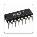 Electronic Component Pinouts